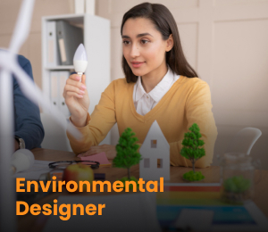 Environmental Designer